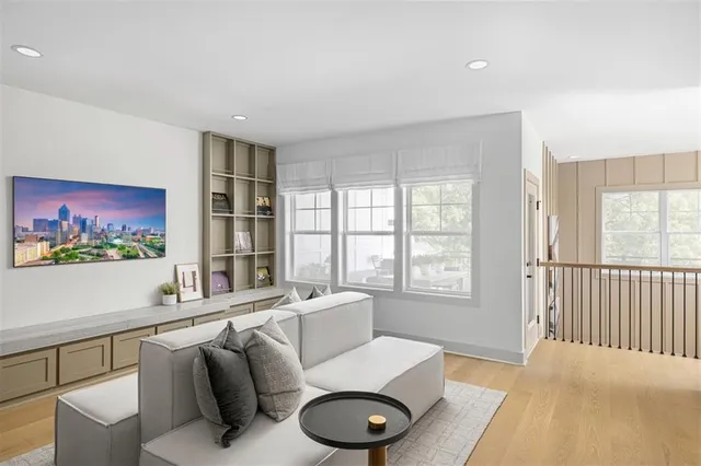 $1,375,000 | 1129 Panorama Drive, Unit 24, Brookhaven, GA 30319