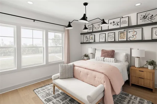 $1,375,000 | 1129 Panorama Drive, Unit 24, Brookhaven, GA 30319