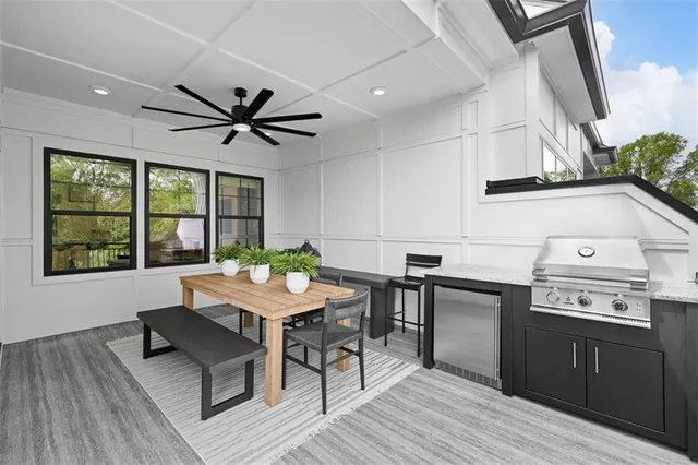 $1,375,000 | 1129 Panorama Drive, Unit 24, Brookhaven, GA 30319