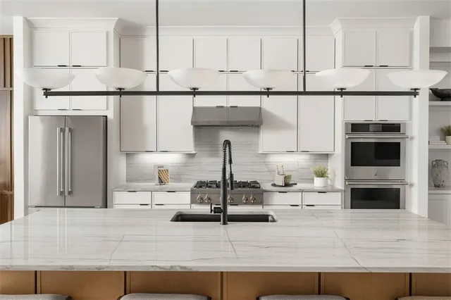 $1,375,000 | 1129 Panorama Drive, Unit 24, Brookhaven, GA 30319