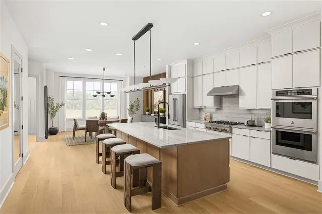 $1,375,000 | 1129 Panorama Drive, Unit 24, Brookhaven, GA 30319