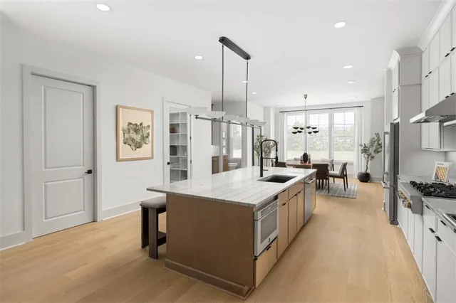 $1,375,000 | 1129 Panorama Drive, Unit 24, Brookhaven, GA 30319