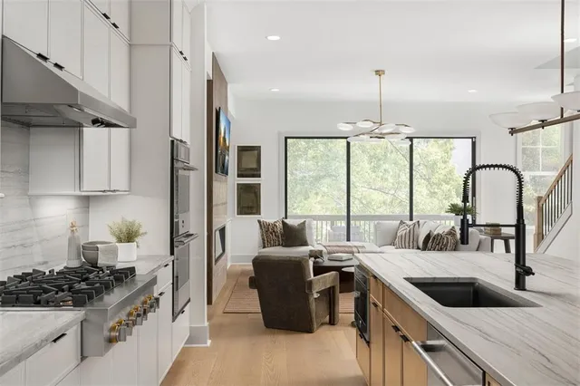 $1,375,000 | 1129 Panorama Drive, Unit 24, Brookhaven, GA 30319