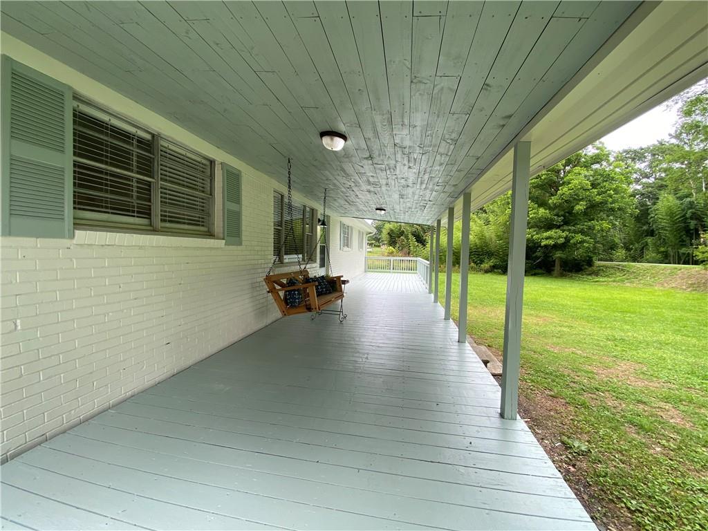 794 Old Allatoona Road Southeast Cartersville, GA 30121 - Photo 4 of 32