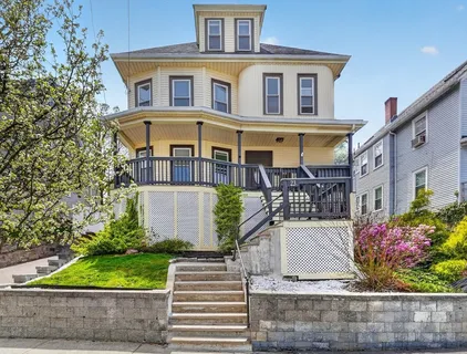 $895,000 | 23 Sagamore Avenue, Winthrop, MA 02152