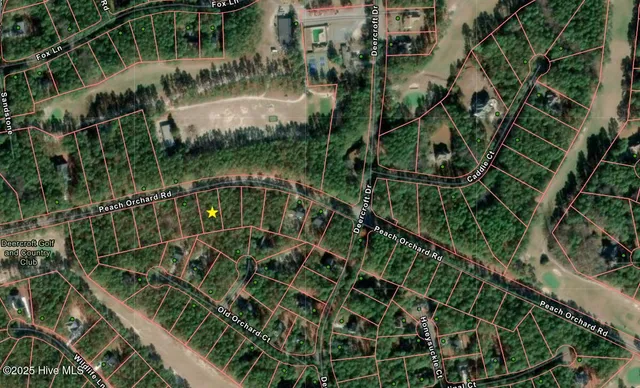 $27,000 | 32 Peach Orchard Road, Wagram, NC 28396