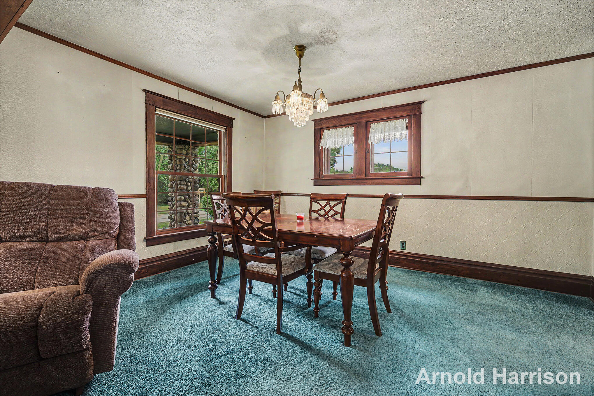 11265 West Sidney Road Gowen, MI 49326 - Photo 15 of 31 Dining