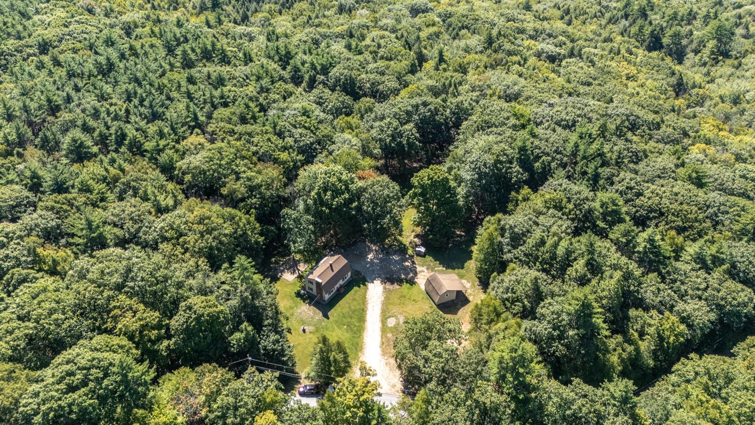 60 Mt Delight Road Deerfield, NH 03037 - Photo 1 of 54 Gallery Image 1