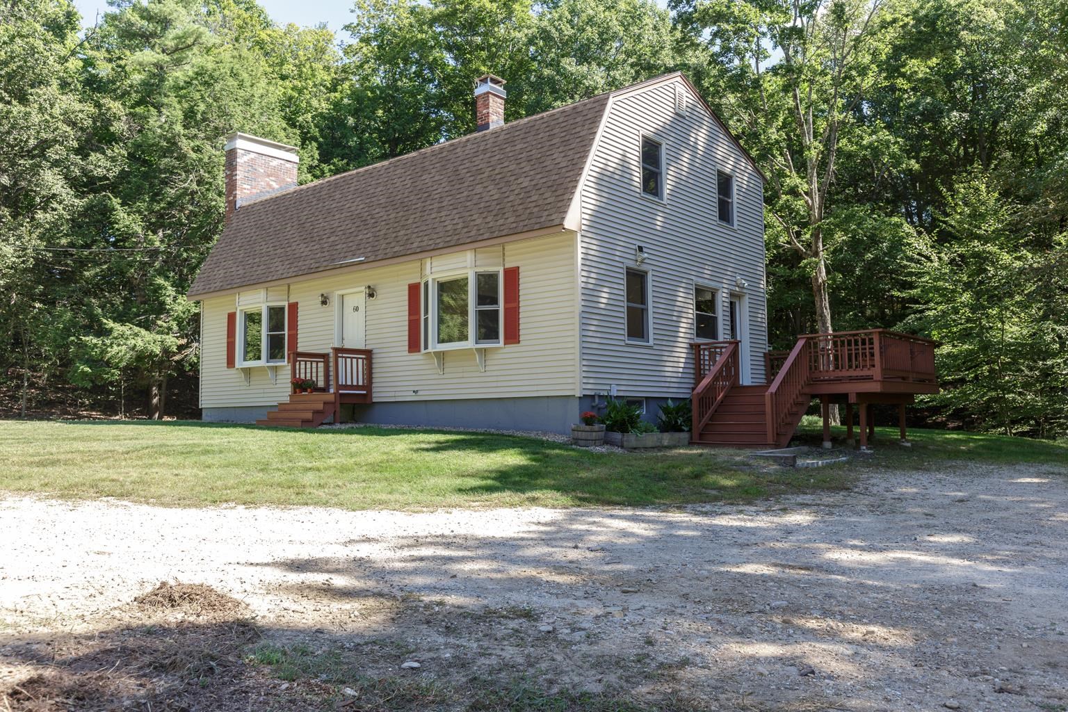 60 Mt Delight Road Deerfield, NH 03037 - Photo 13 of 54 Gallery Image 13