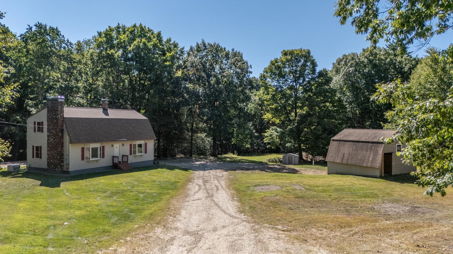 60 Mt Delight Road Deerfield, NH 03037 - Photo 2 of 54 Gallery Image 2