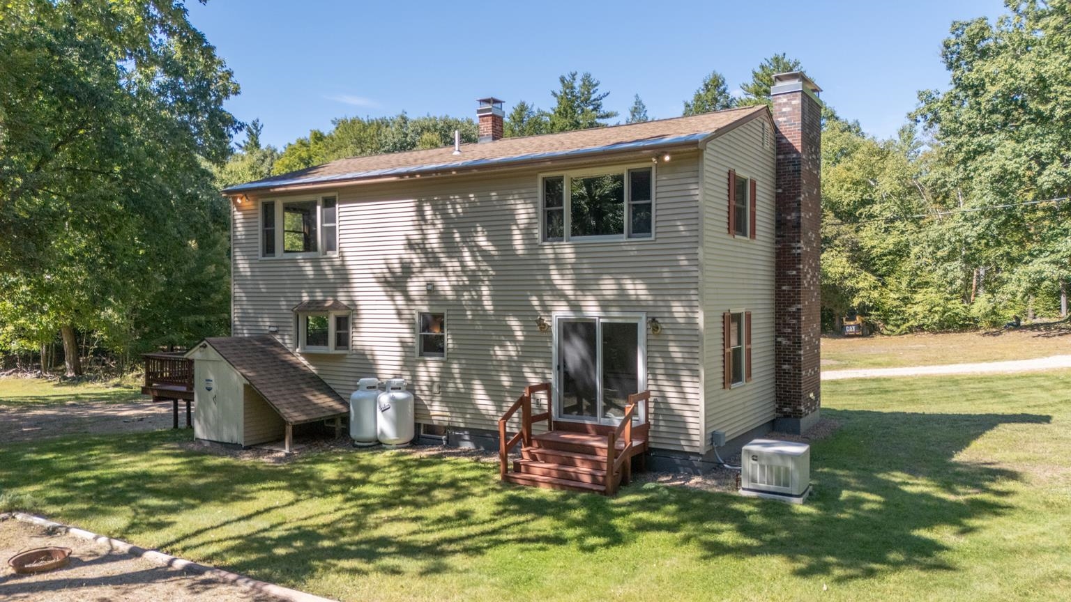 60 Mt Delight Road Deerfield, NH 03037 - Photo 40 of 54 Gallery Image 40