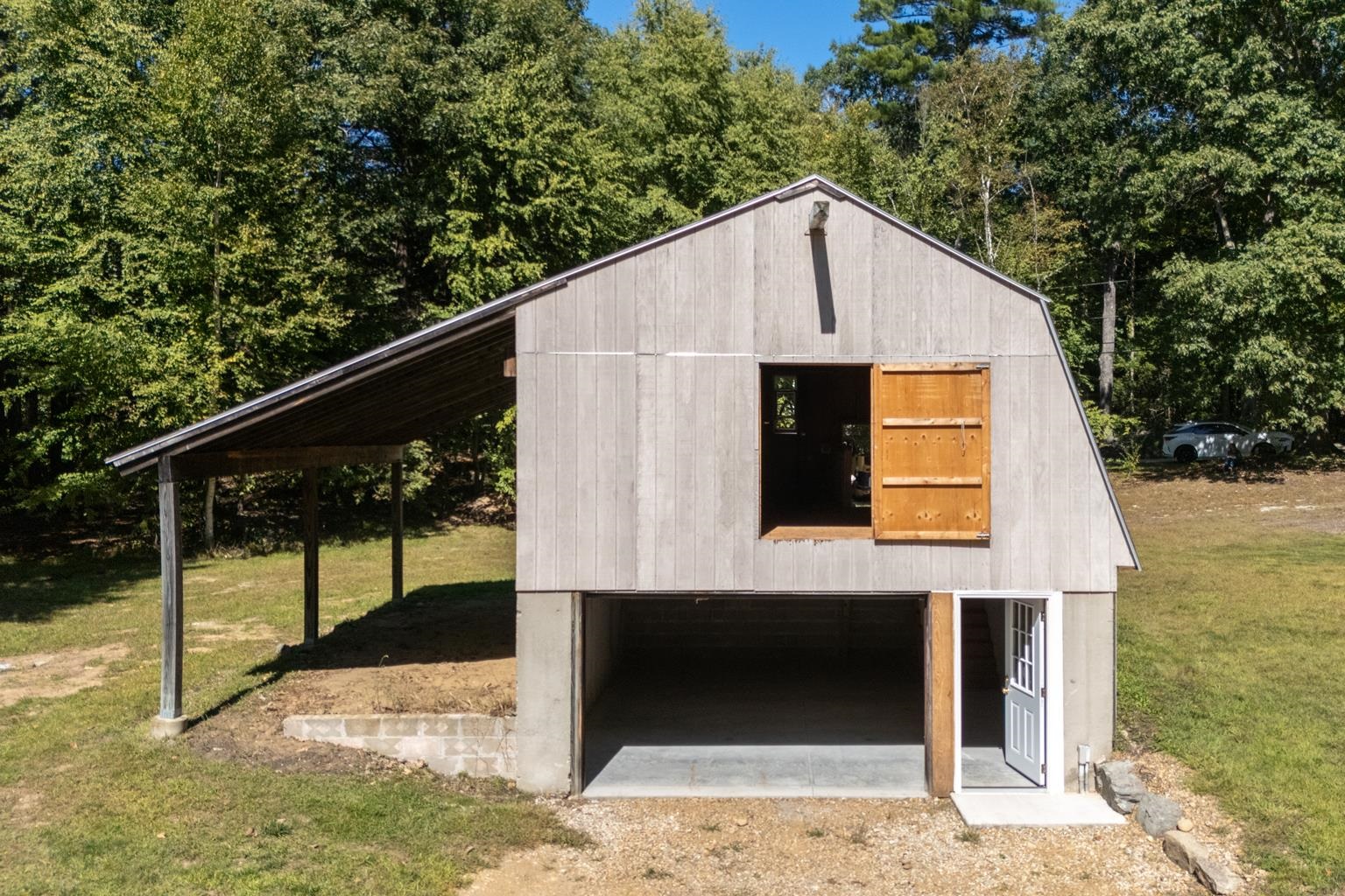 60 Mt Delight Road Deerfield, NH 03037 - Photo 42 of 54 Gallery Image 42