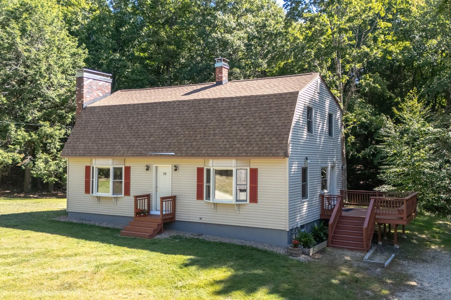 60 Mt Delight Road Deerfield, NH 03037 - Photo 47 of 54 Gallery Image 47