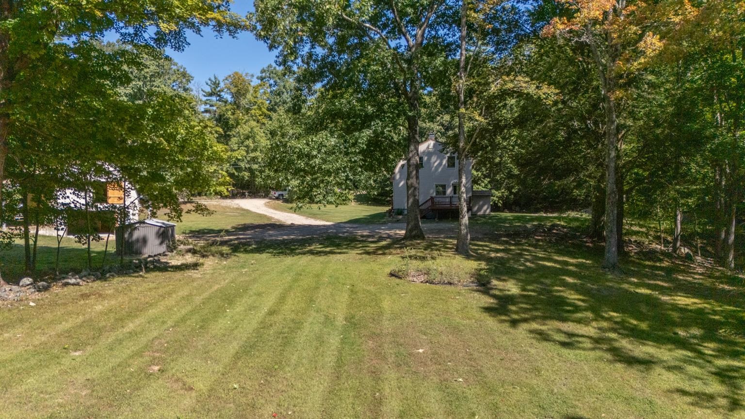 60 Mt Delight Road Deerfield, NH 03037 - Photo 50 of 54 Gallery Image 50