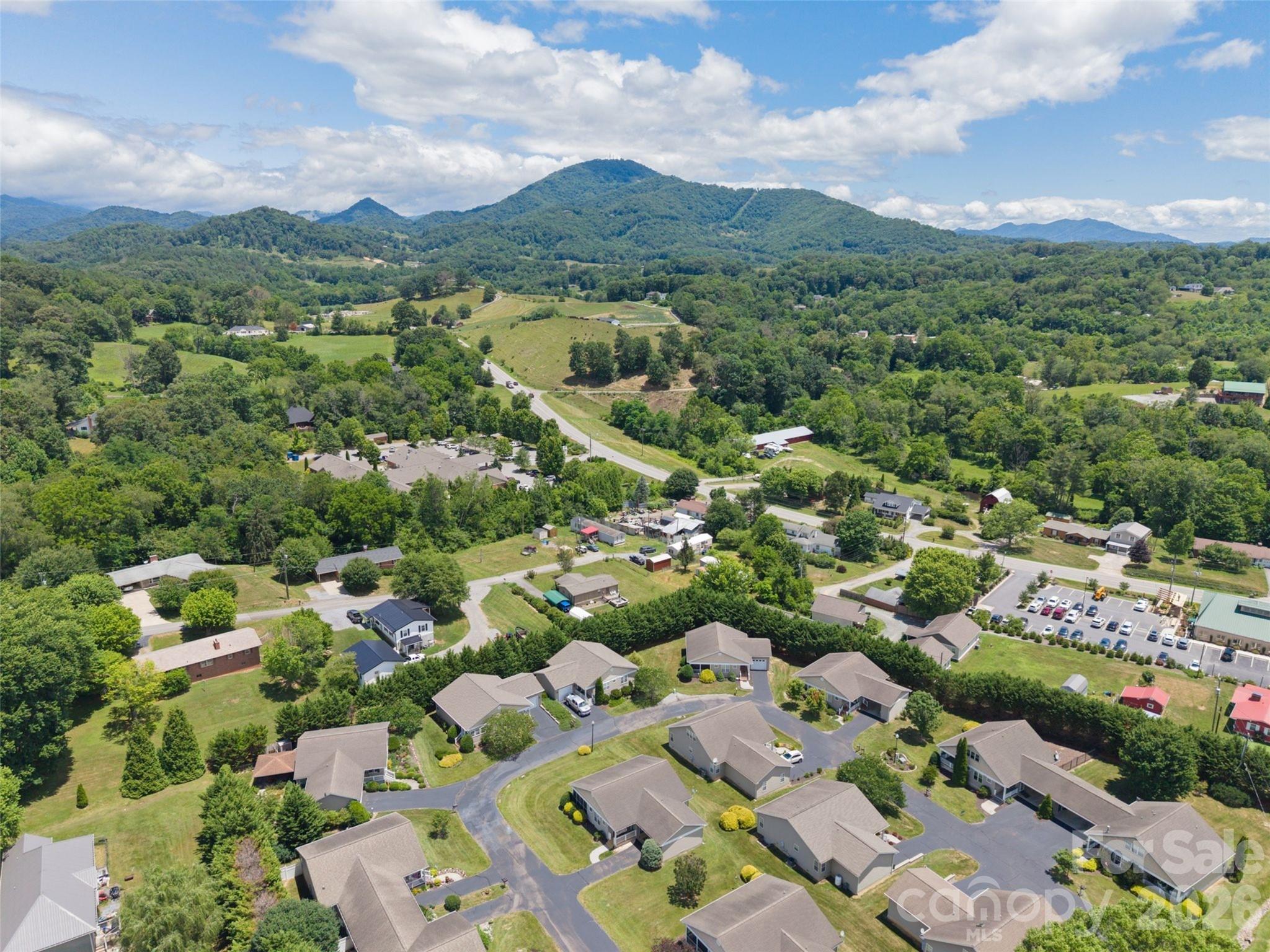 107 Cottage Loop Waynesville, NC 28785 - Photo 32 of 32