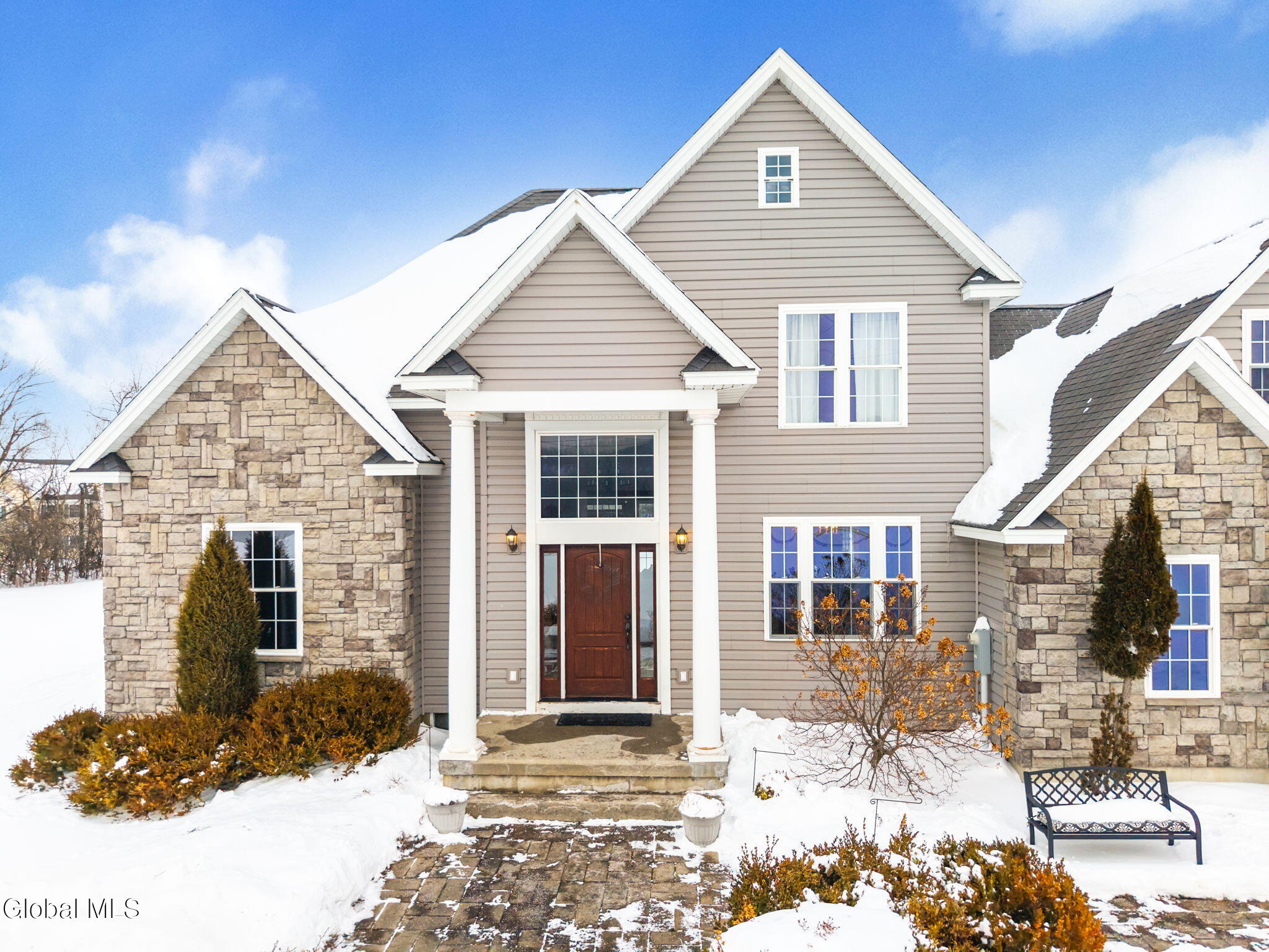 303 Kilts Road Sharon, NY 13459 - Photo 2 of 58 2-303KiltsRd_02