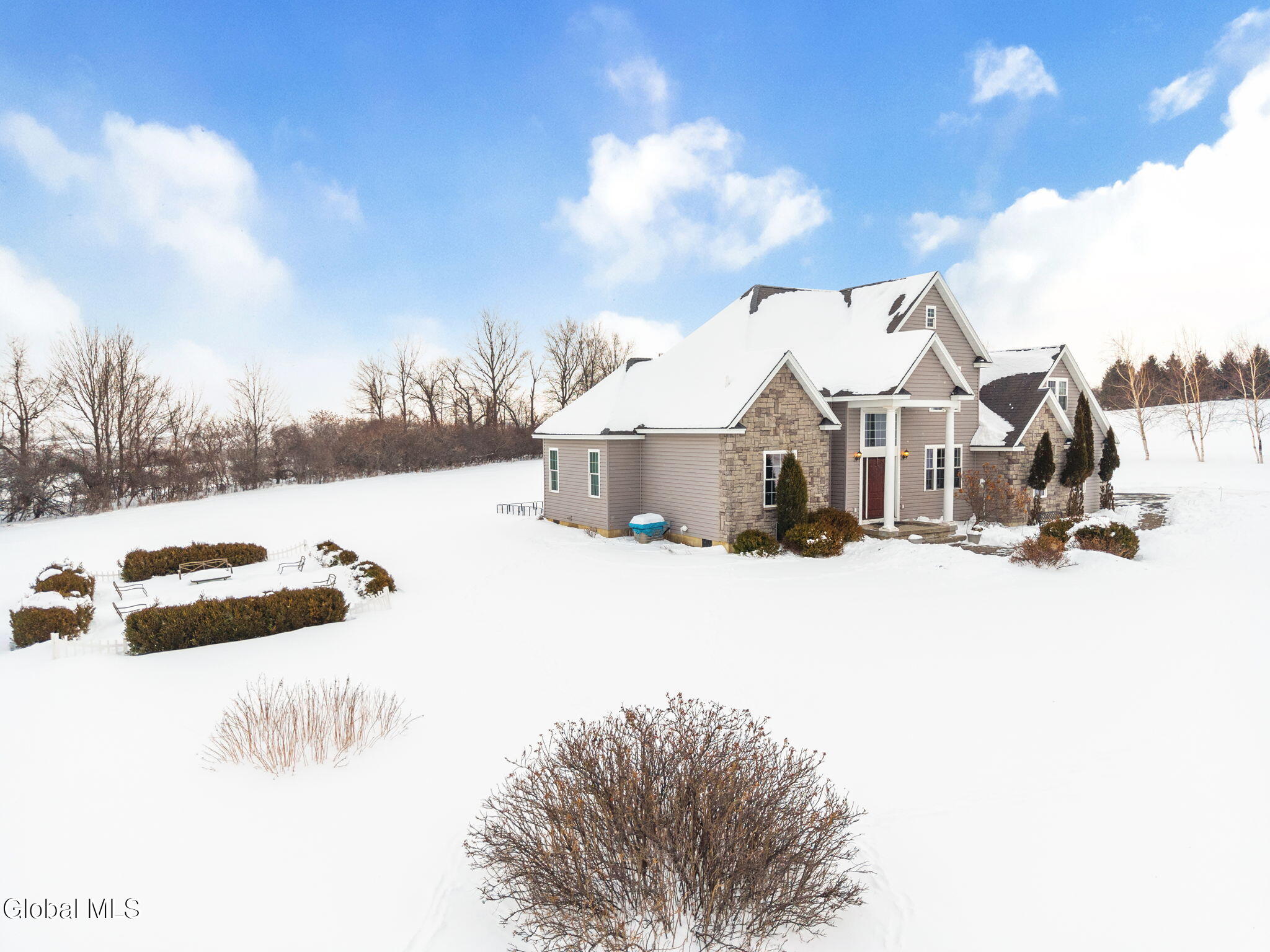 303 Kilts Road Sharon, NY 13459 - Photo 3 of 58 3-303KiltsRd_03