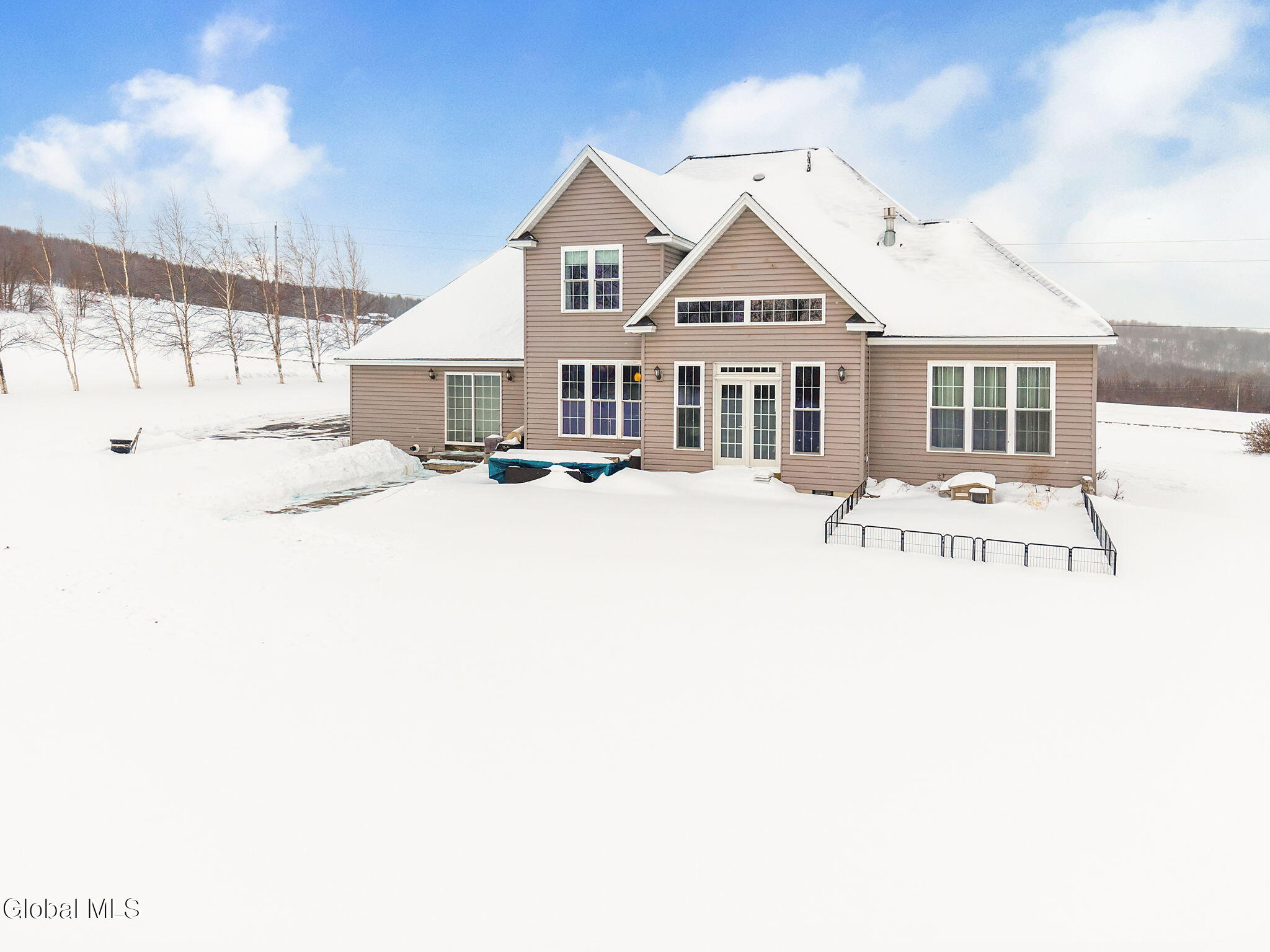 303 Kilts Road Sharon, NY 13459 - Photo 37 of 58 37-303KiltsRd_37