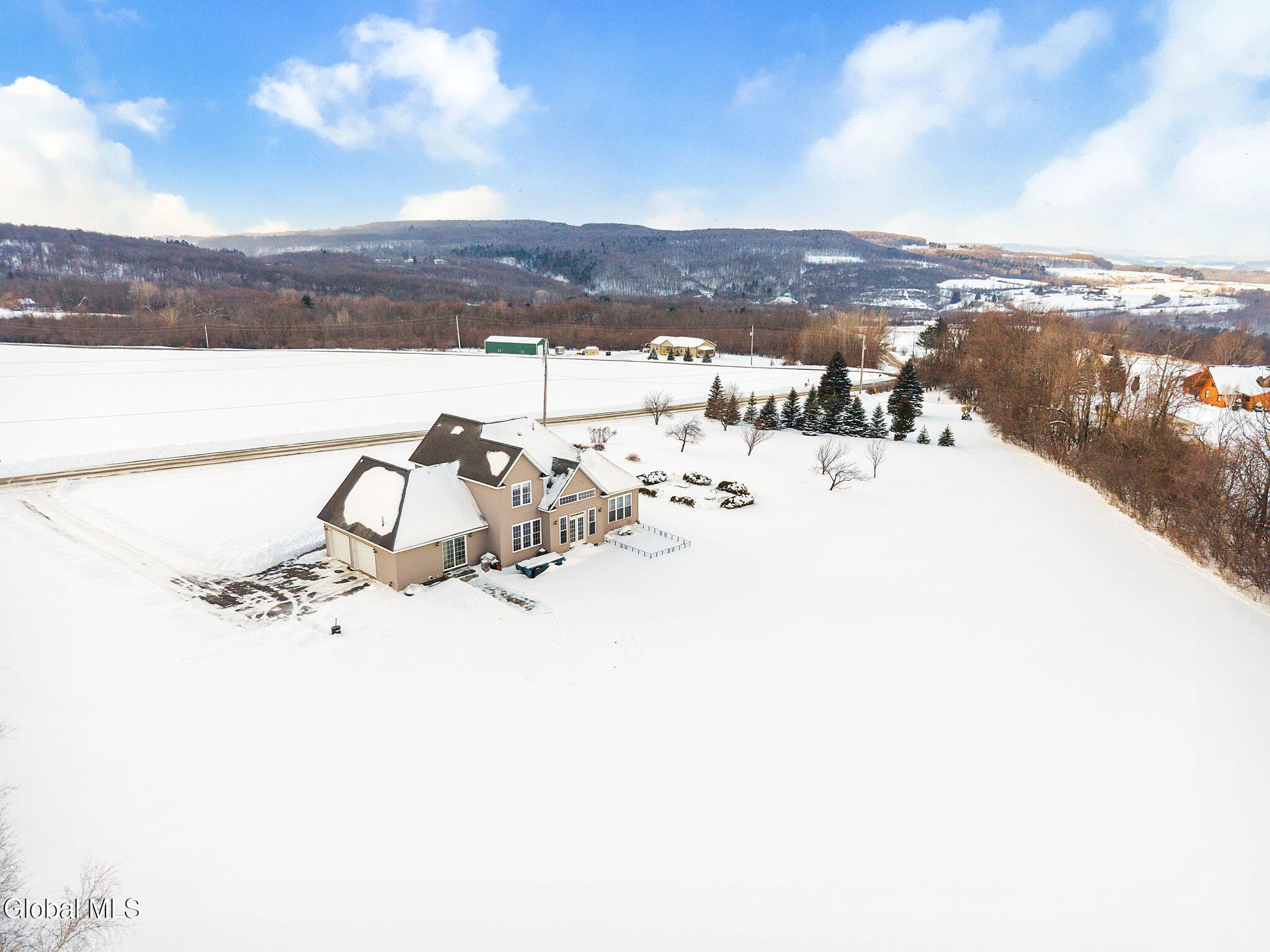 303 Kilts Road Sharon, NY 13459 - Photo 39 of 58 39-303KiltsRd_39