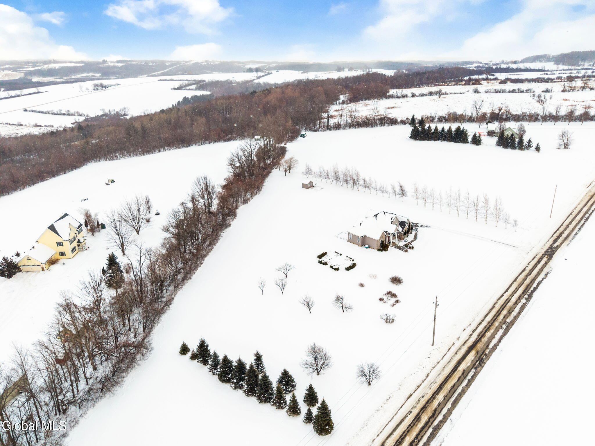 303 Kilts Road Sharon, NY 13459 - Photo 45 of 58 45-303KiltsRd_45