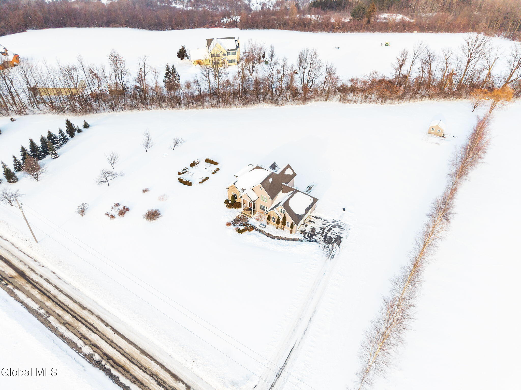 303 Kilts Road Sharon, NY 13459 - Photo 46 of 58 46-303KiltsRd_46