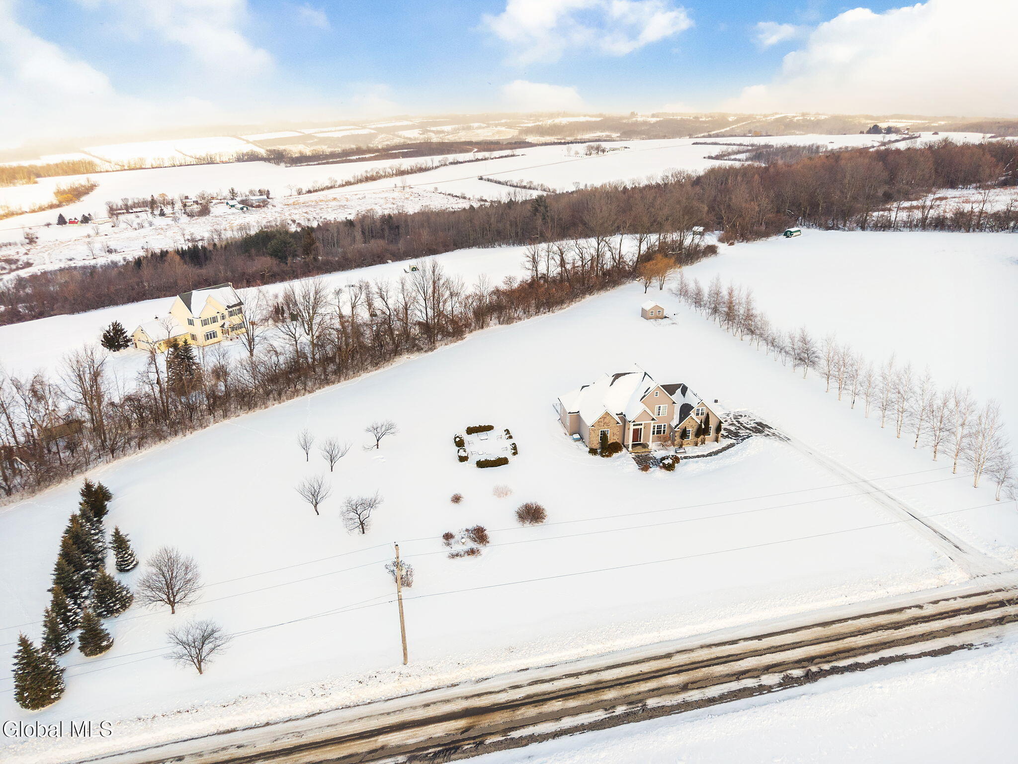 303 Kilts Road Sharon, NY 13459 - Photo 47 of 58 47-303KiltsRd_47