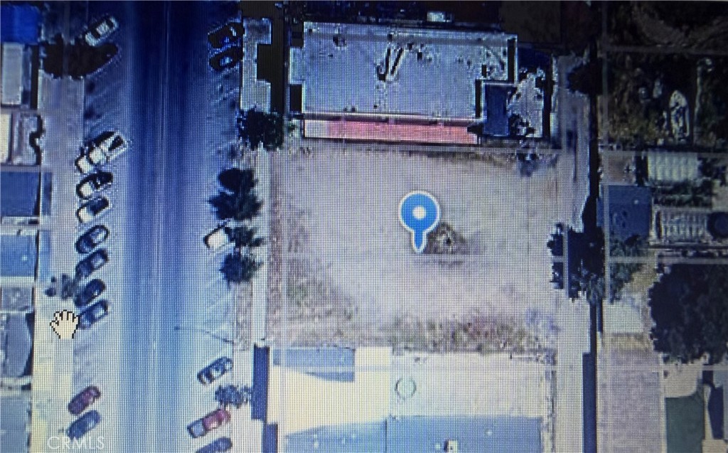 a close view of utility room