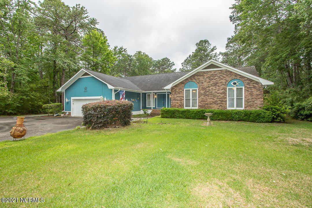 675 Boundary Loop Road Northwest Calabash, NC 28467 - Photo 1 of 35 joanie front