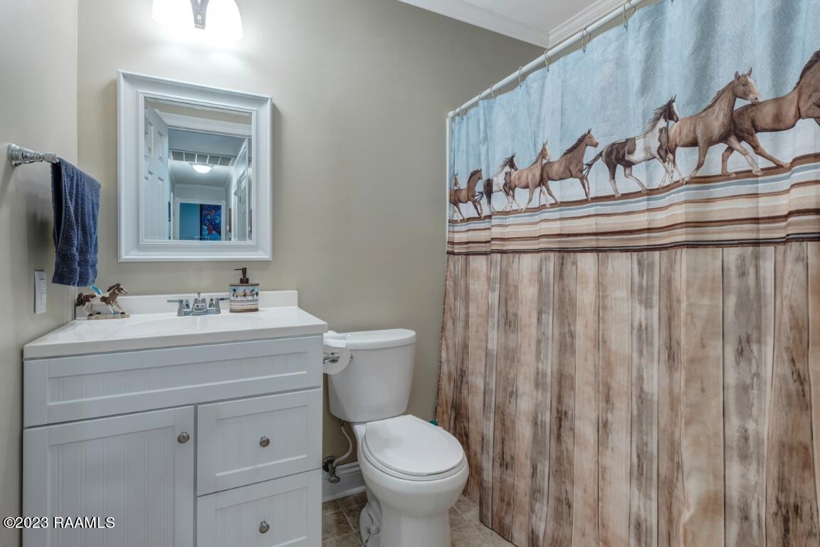 306 Interlude Road New Iberia, LA 70563 - Photo 14 of 20 306 Interlude New Iberia-14