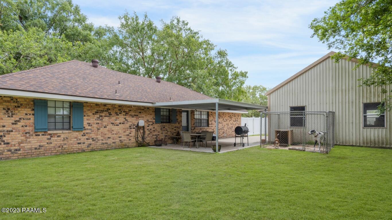 306 Interlude Road New Iberia, LA 70563 - Photo 20 of 20 306 Interlude New Iberia-20