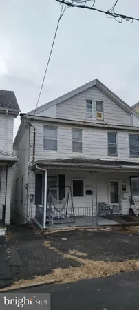 $65,000 | 1151 Poplar Street, Kulpmont, PA 17834