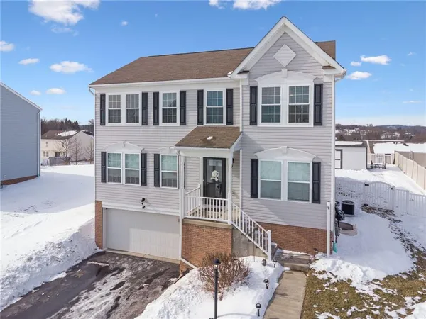 $400,000 | 11639 Dartmoor Street, Irwin, PA 15642
