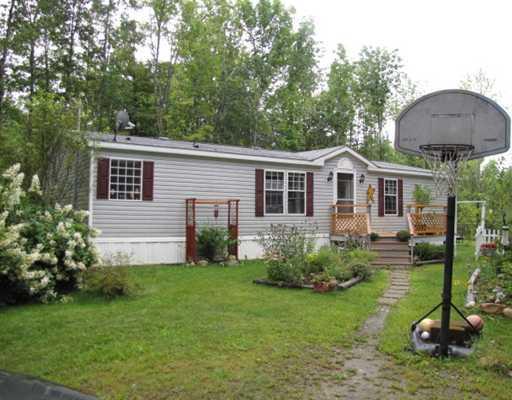 137 Troop Road Pittston, ME 04345 - Photo 2 of 12 Exterior Front.