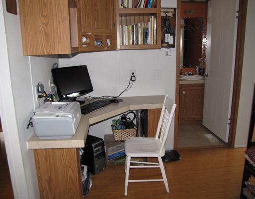 137 Troop Road Pittston, ME 04345 - Photo 8 of 12 Other. Computer nook