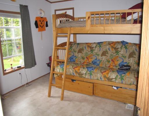 137 Troop Road Pittston, ME 04345 - Photo 9 of 12 Bedroom.