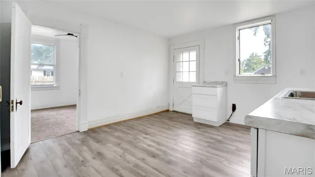 $125,000 | 608 Cross Street, Montgomery City, MO 63361