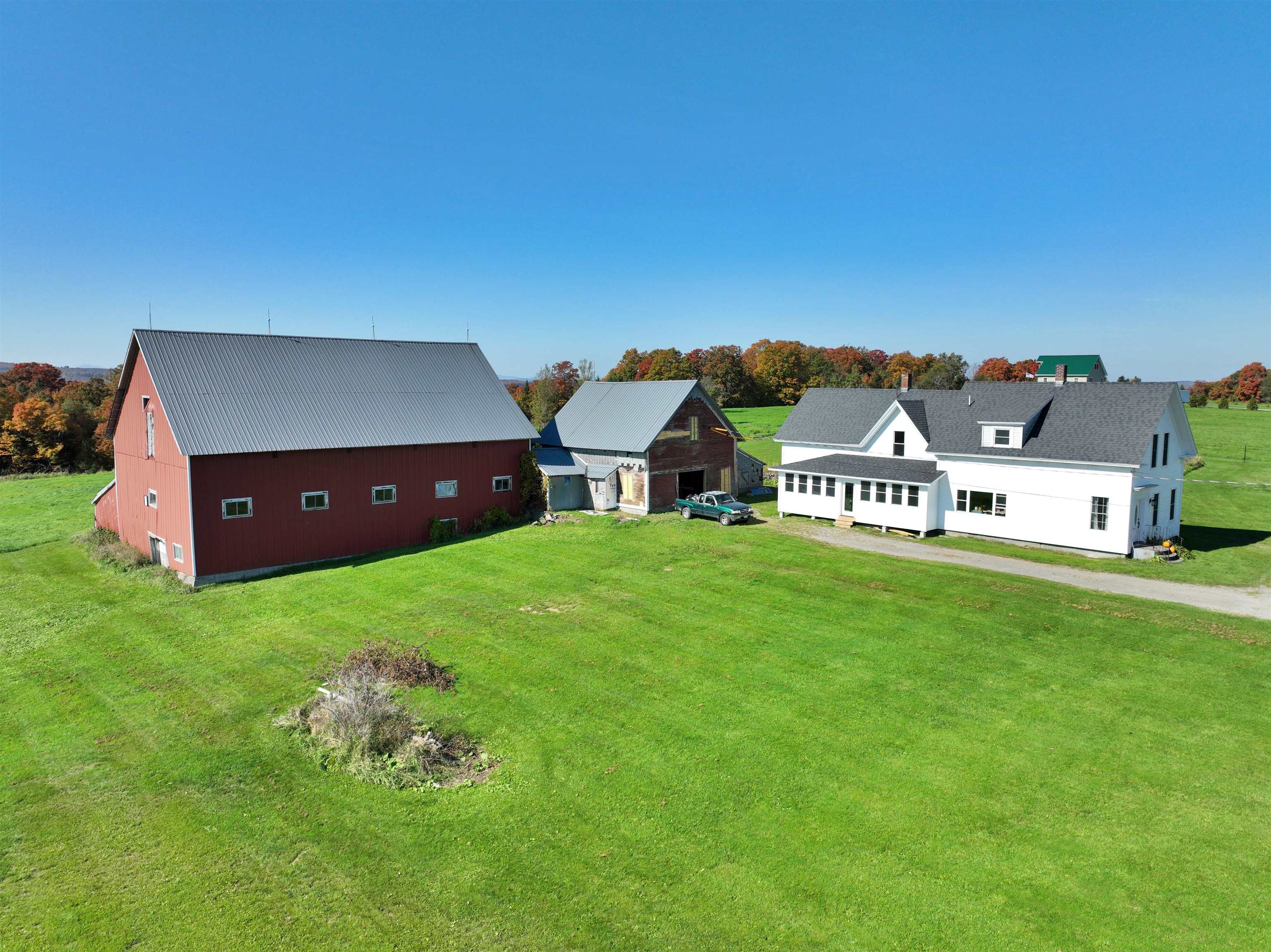 341 Holland Pond Road Holland, VT 05830 - Photo 1 of 53