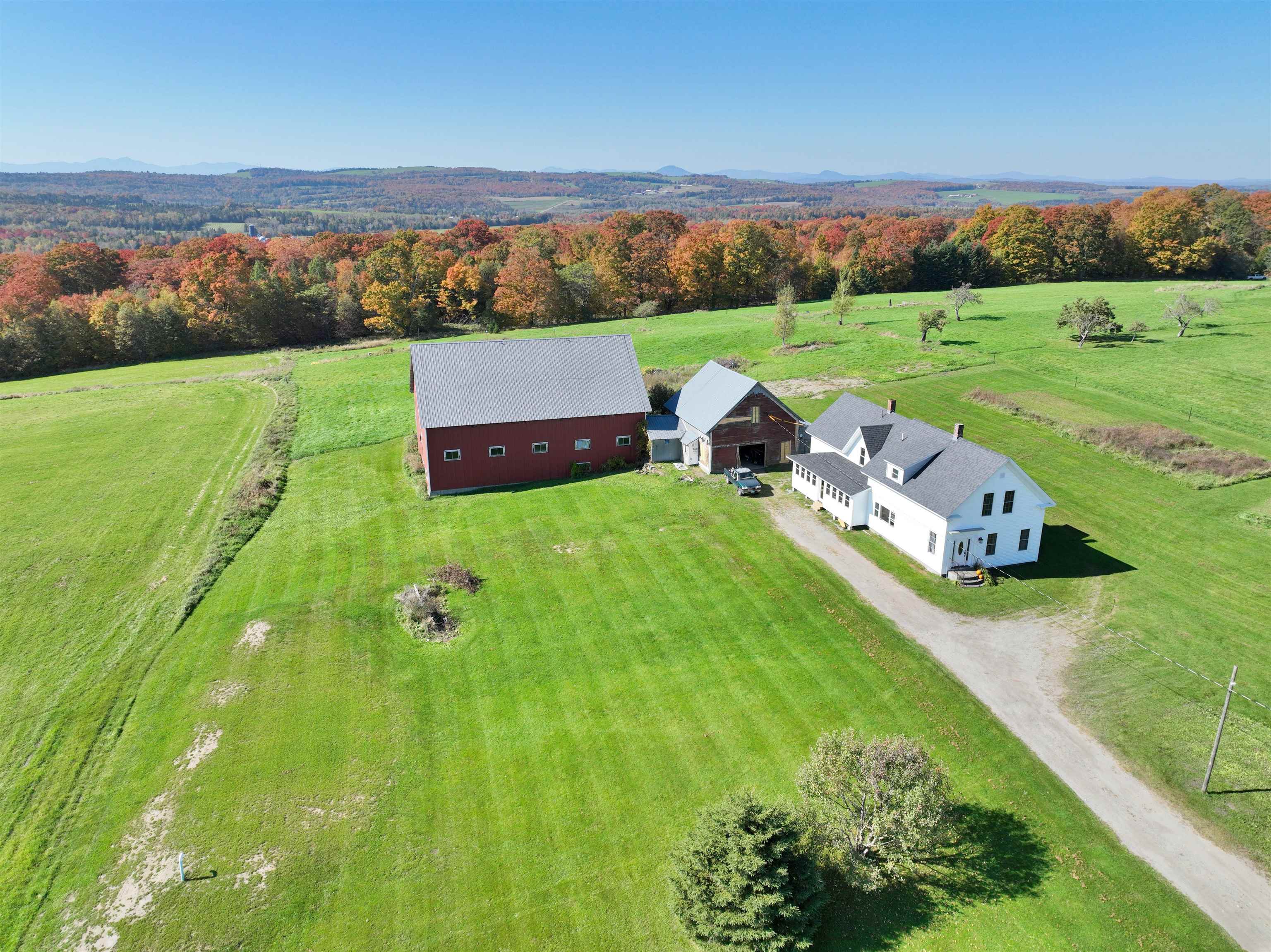 341 Holland Pond Road Holland, VT 05830 - Photo 24 of 53