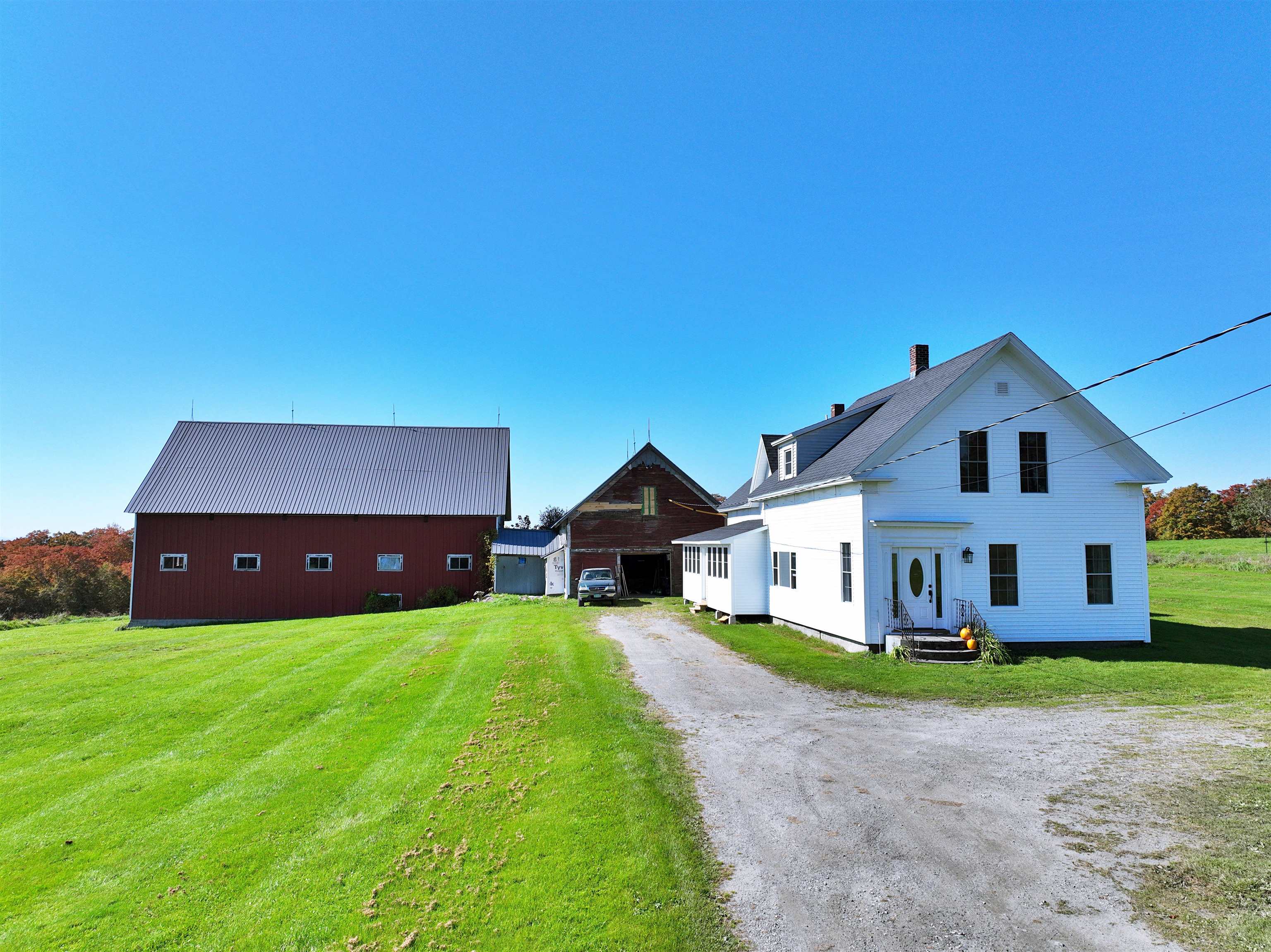 341 Holland Pond Road Holland, VT 05830 - Photo 25 of 53