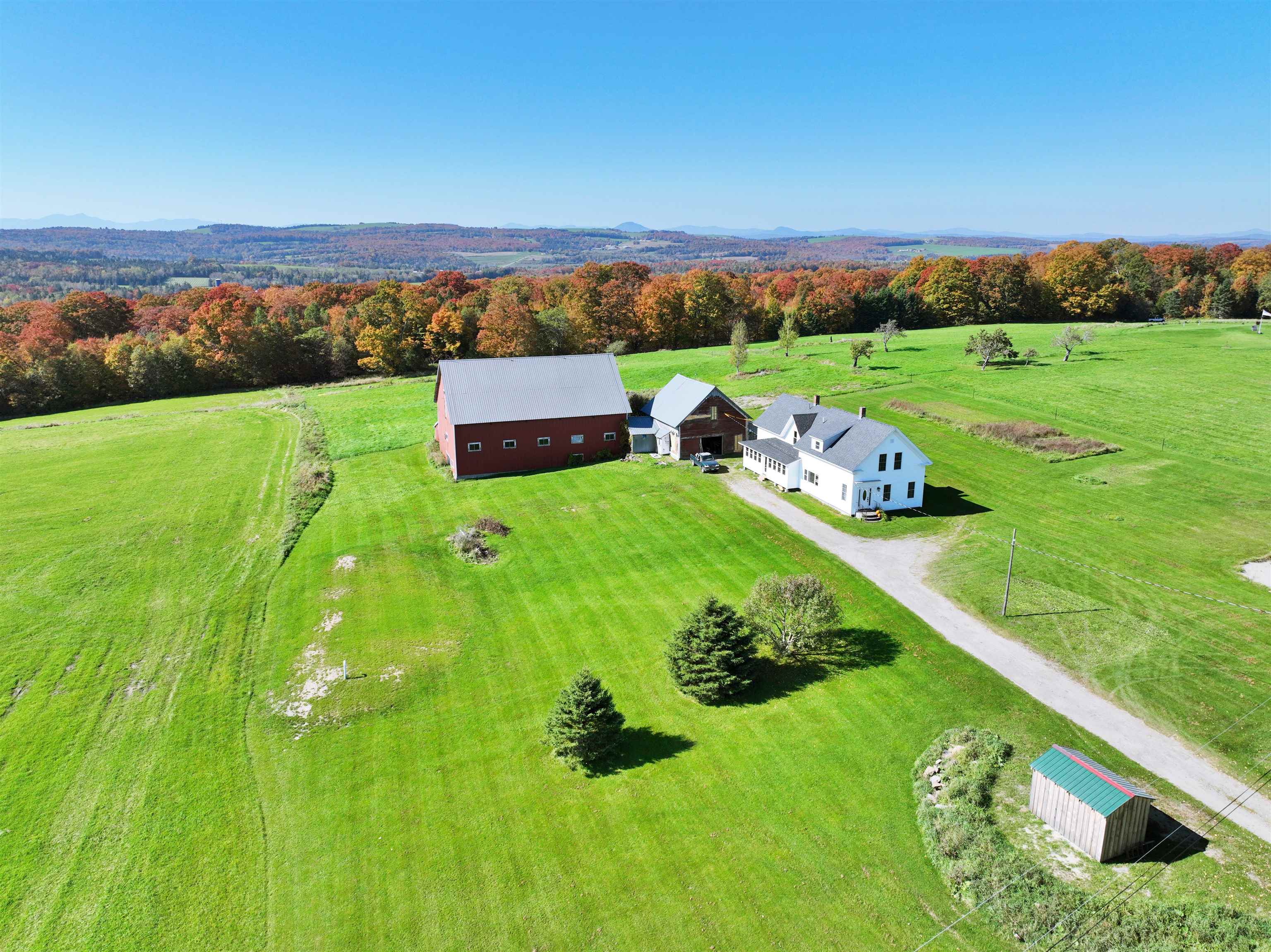 341 Holland Pond Road Holland, VT 05830 - Photo 26 of 53