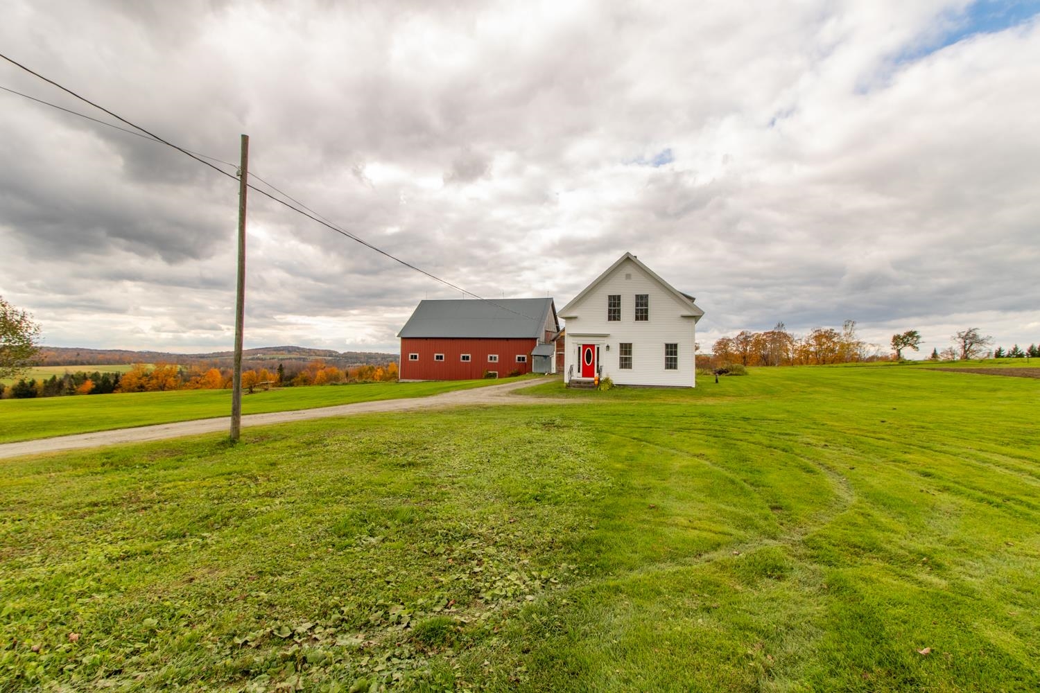 341 Holland Pond Road Holland, VT 05830 - Photo 29 of 53
