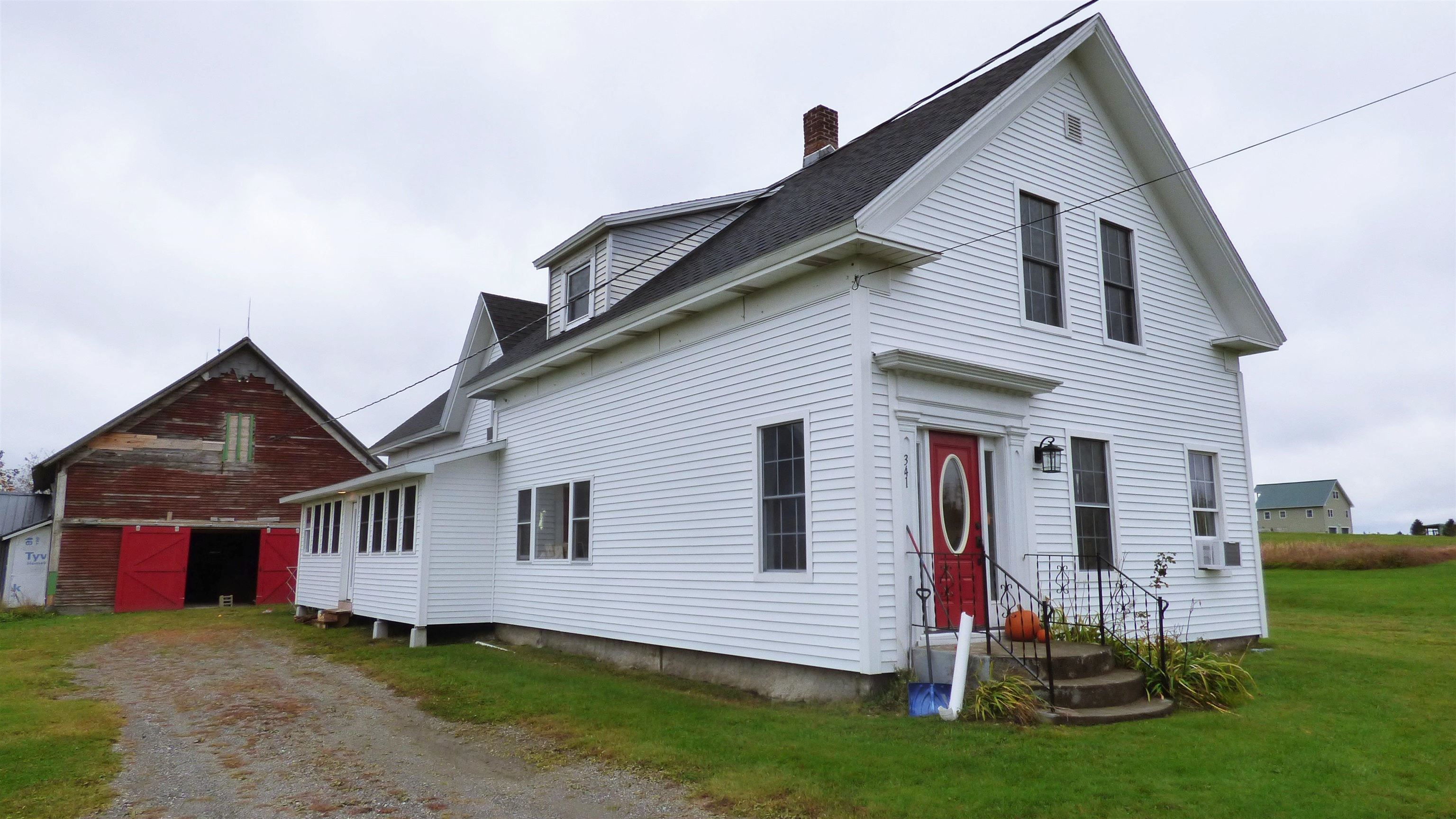 341 Holland Pond Road Holland, VT 05830 - Photo 38 of 53