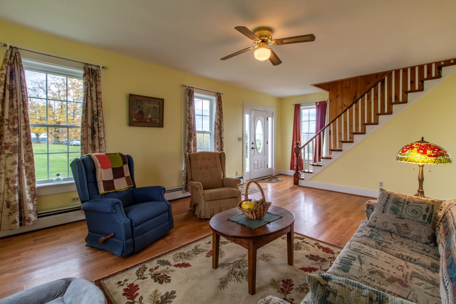 341 Holland Pond Road Holland, VT 05830 - Photo 5 of 53