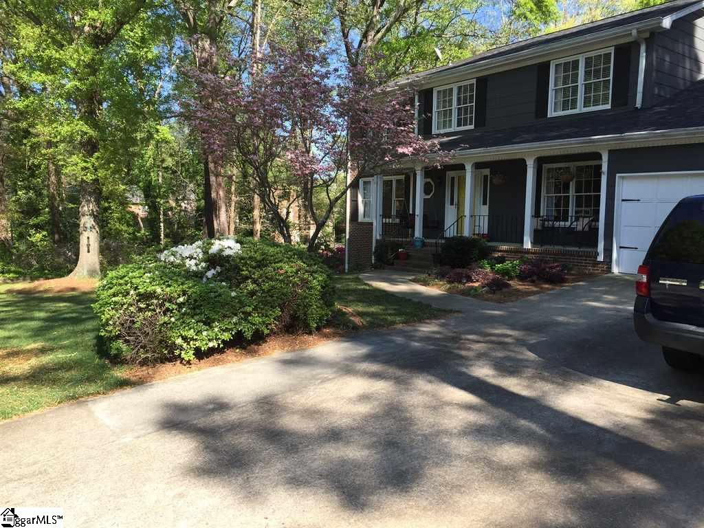 118 Royal Oak Road Greenville, SC 29607 - Photo 27 of 29 Gallery Image 27