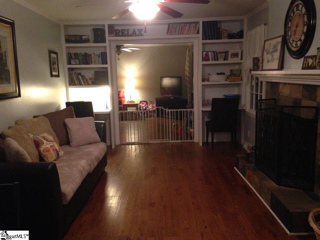118 Royal Oak Road Greenville, SC 29607 - Photo 10 of 29 Gallery Image 10