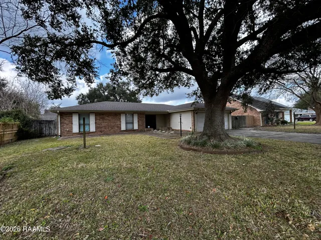 $289,000 | 104 Eva Drive, Lafayette, LA 70508