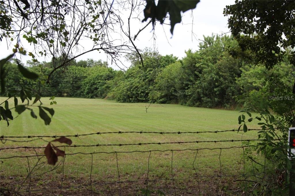 0 Michigan Avenue St. Cloud, FL 34769 - Photo 1 of 1 a view of a yard