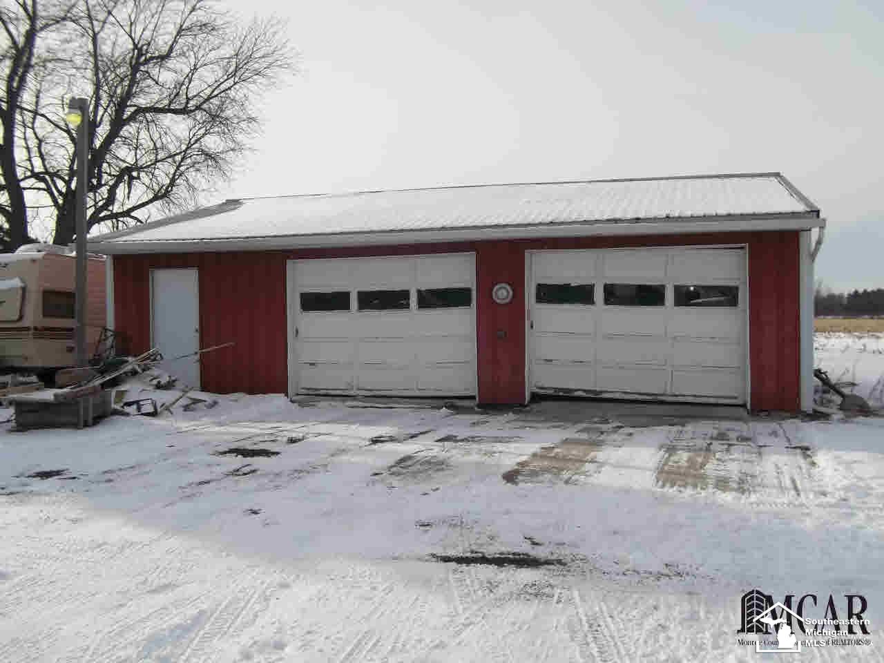 2001 Ida Maybee Road Monroe, MI 48162 - Photo 15 of 15