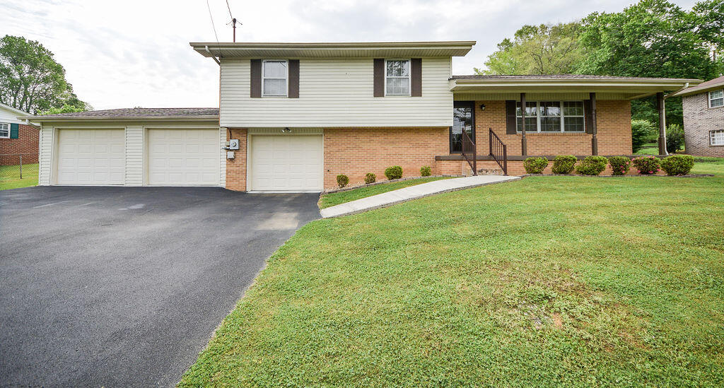3335 Trewhitt Road Southeast Cleveland, TN 37323 - Photo 1 of 32 Front Exterior