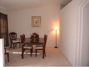 223 Northwest Rheine, Unit 48 Palm Bay, FL 32907 - Photo 3 of 10 a view of a workspace with furniture